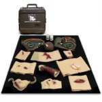 DELUXE MOULAGE KIT