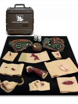 DELUXE MOULAGE KIT