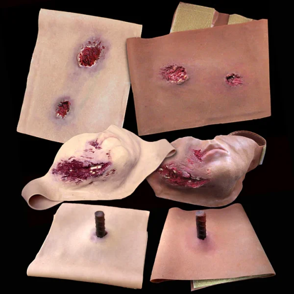 DELUXE MOULAGE KIT