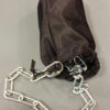 Skedco TRipod chain with bag