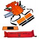 Skedco Complete Rescue System orange