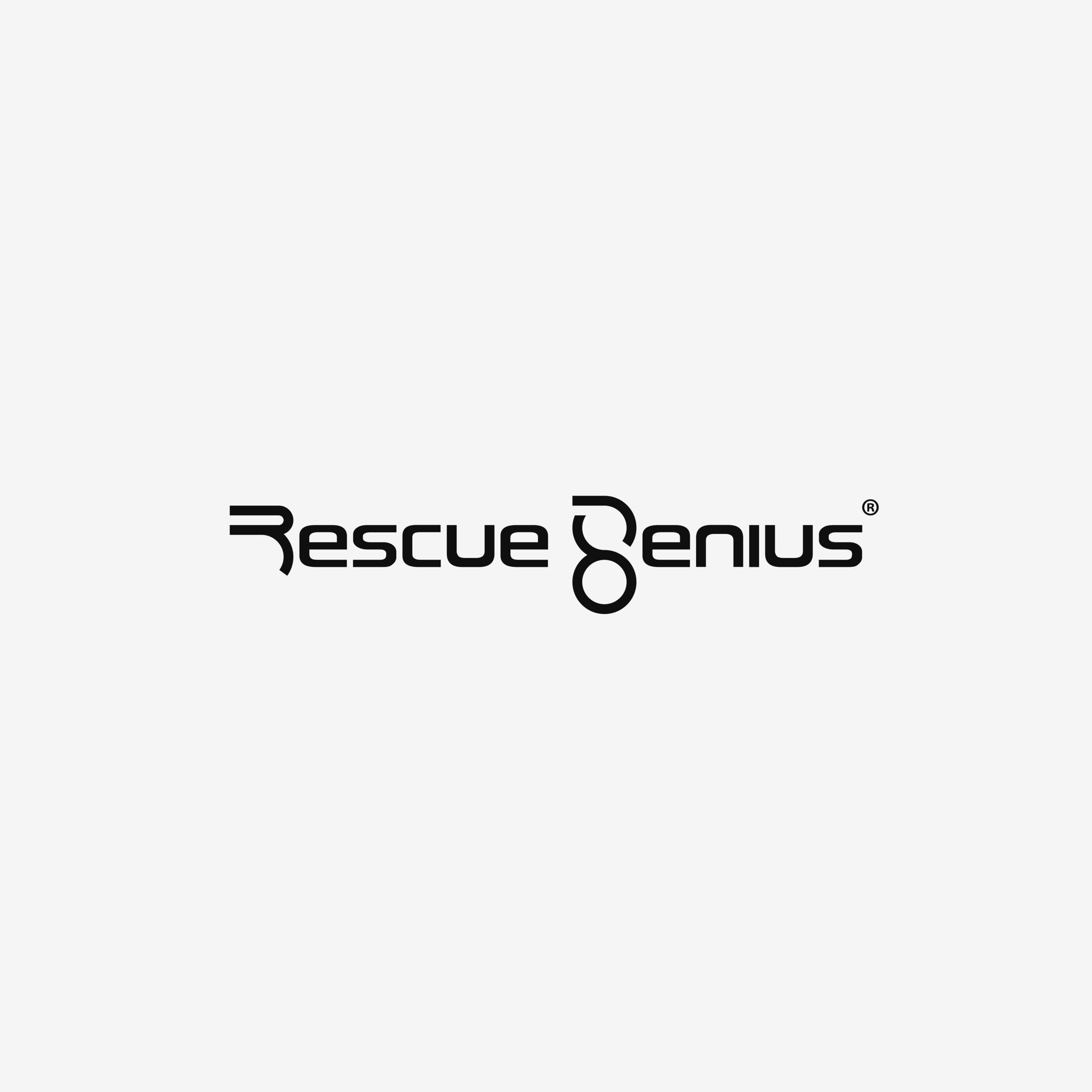 Rescue Genius