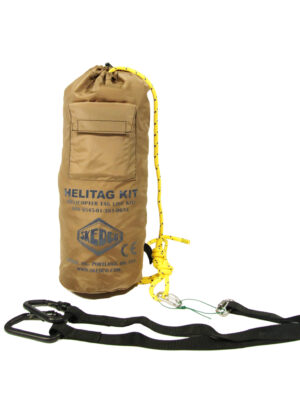 Skedco Helitag Helicopter Tag Line Kit